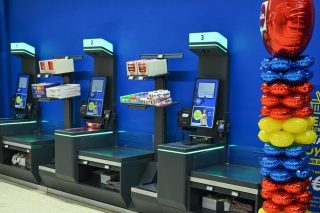 Lidl Ελλάς: self-checkout ταμεία στα περισσότερα σούπερ μάρκετ - Σε ποια πόλη βρίσκεται το μεγαλύτερο κατάστημα
